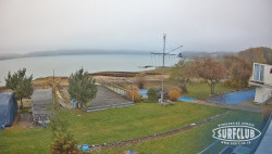 SURFCLUB - Windsurfing Domaša