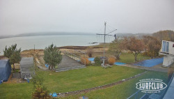 SURFCLUB - Windsurfing Domaša