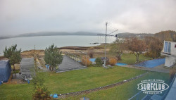 SURFCLUB - Windsurfing Domaša