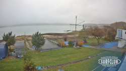 SURFCLUB - Windsurfing Domaša