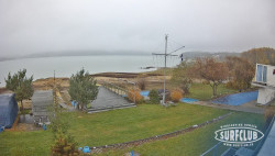 SURFCLUB - Windsurfing Domaša