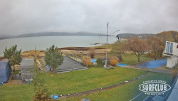 SURFCLUB - Windsurfing Domaša