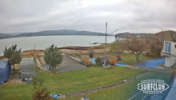 SURFCLUB - Windsurfing Domaša