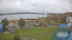 SURFCLUB - Windsurfing Domaša