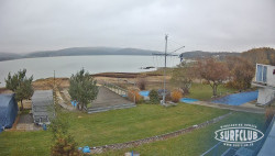 SURFCLUB - Windsurfing Domaša