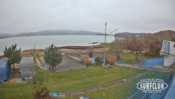 SURFCLUB - Windsurfing Domaša