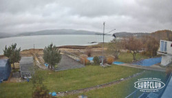 SURFCLUB - Windsurfing Domaša