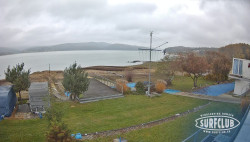 SURFCLUB - Windsurfing Domaša