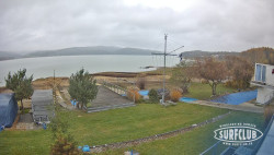 SURFCLUB - Windsurfing Domaša