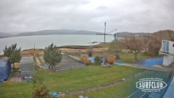 SURFCLUB - Windsurfing Domaša