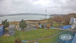 SURFCLUB - Windsurfing Domaša