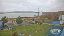 SURFCLUB - Windsurfing Domaša