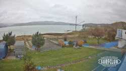 SURFCLUB - Windsurfing Domaša