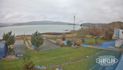 SURFCLUB - Windsurfing Domaša