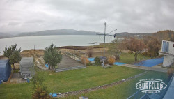 SURFCLUB - Windsurfing Domaša