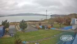 SURFCLUB - Windsurfing Domaša