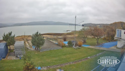 SURFCLUB - Windsurfing Domaša