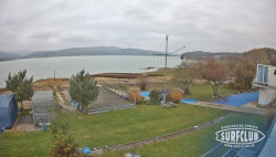 SURFCLUB - Windsurfing Domaša