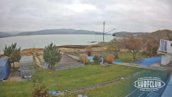 SURFCLUB - Windsurfing Domaša