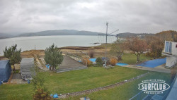 SURFCLUB - Windsurfing Domaša