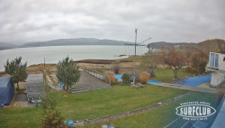 SURFCLUB - Windsurfing Domaša