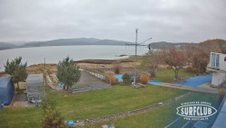 SURFCLUB - Windsurfing Domaša