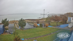 SURFCLUB - Windsurfing Domaša