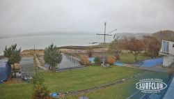 SURFCLUB - Windsurfing Domaša