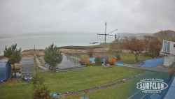 SURFCLUB - Windsurfing Domaša