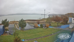 SURFCLUB - Windsurfing Domaša