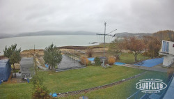 SURFCLUB - Windsurfing Domaša