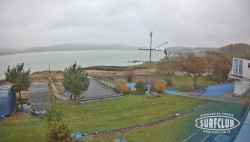 SURFCLUB - Windsurfing Domaša