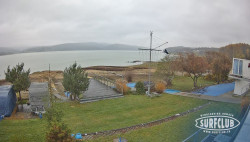 SURFCLUB - Windsurfing Domaša