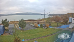 SURFCLUB - Windsurfing Domaša