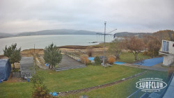 SURFCLUB - Windsurfing Domaša