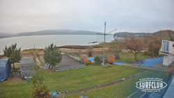 SURFCLUB - Windsurfing Domaša