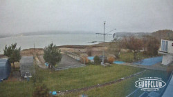 SURFCLUB - Windsurfing Domaša