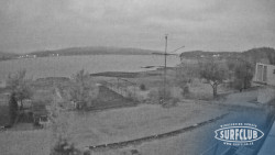 SURFCLUB - Windsurfing Domaša