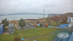 SURFCLUB - Windsurfing Domaša