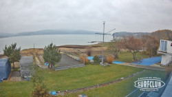 SURFCLUB - Windsurfing Domaša