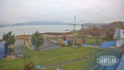 SURFCLUB - Windsurfing Domaša