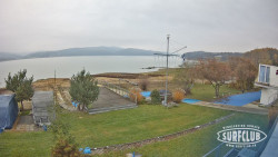 SURFCLUB - Windsurfing Domaša