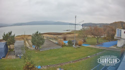 SURFCLUB - Windsurfing Domaša