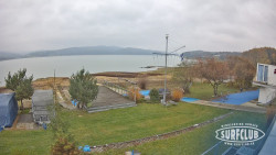 SURFCLUB - Windsurfing Domaša