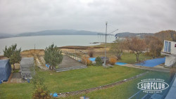 SURFCLUB - Windsurfing Domaša