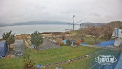 SURFCLUB - Windsurfing Domaša