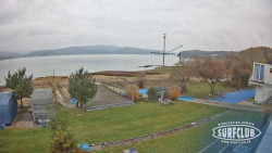 SURFCLUB - Windsurfing Domaša