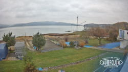 SURFCLUB - Windsurfing Domaša