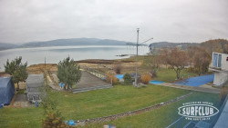 SURFCLUB - Windsurfing Domaša