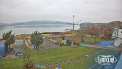 SURFCLUB - Windsurfing Domaša